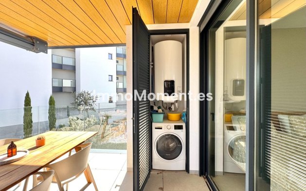 Revente - Appartement - Orihuela - Las Colinas Golf