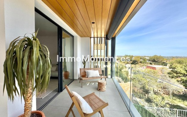 Revente - Appartement - Orihuela - Las Colinas Golf