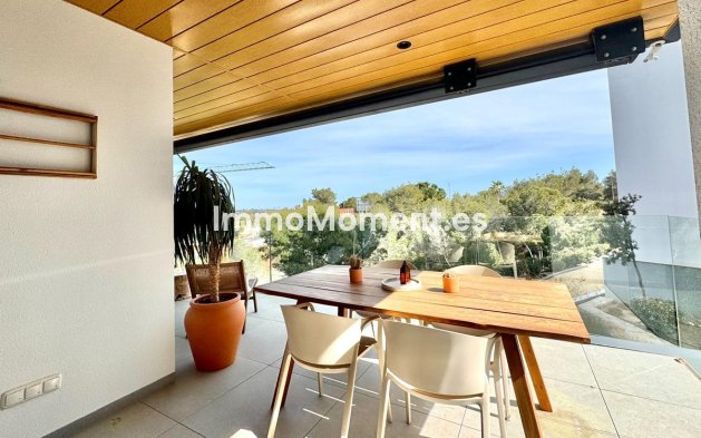 Revente - Appartement - Orihuela - Las Colinas Golf