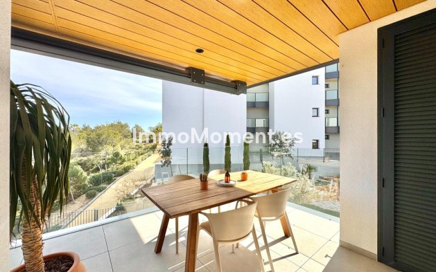 Revente - Appartement - Orihuela - Las Colinas Golf
