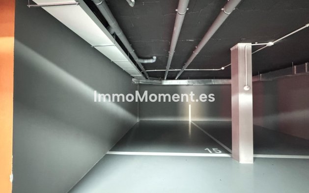 Revente - Appartement - Orihuela - Las Colinas Golf