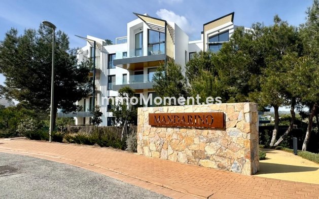 Revente - Appartement - Orihuela - Las Colinas Golf