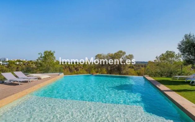 Revente - Appartement - Orihuela - Las Colinas Golf