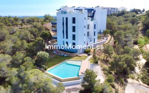 Revente - Appartement - Orihuela - Las Colinas Golf
