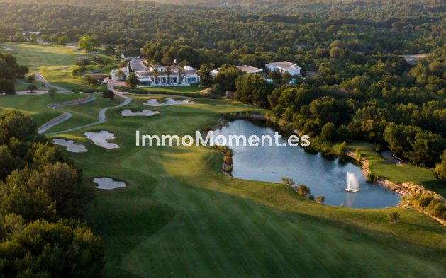 Revente - Appartement - Orihuela - Las Colinas Golf