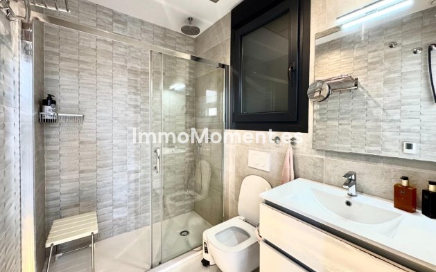 Wiederverkauf - Villa - Orihuela - Lomas de Cabo Roig