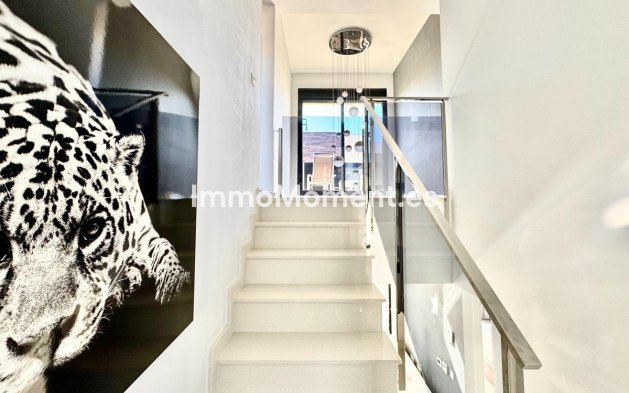 Wiederverkauf - Villa - Orihuela - Lomas de Cabo Roig