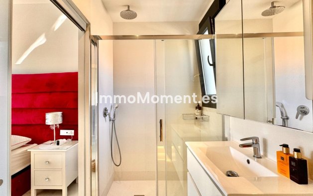 Wiederverkauf - Villa - Orihuela - Lomas de Cabo Roig