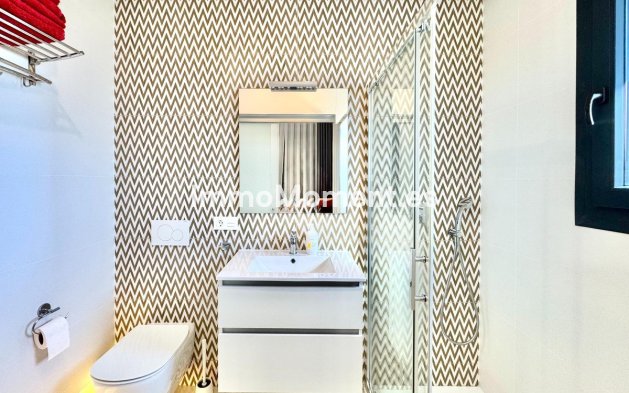 Wiederverkauf - Villa - Orihuela - Lomas de Cabo Roig