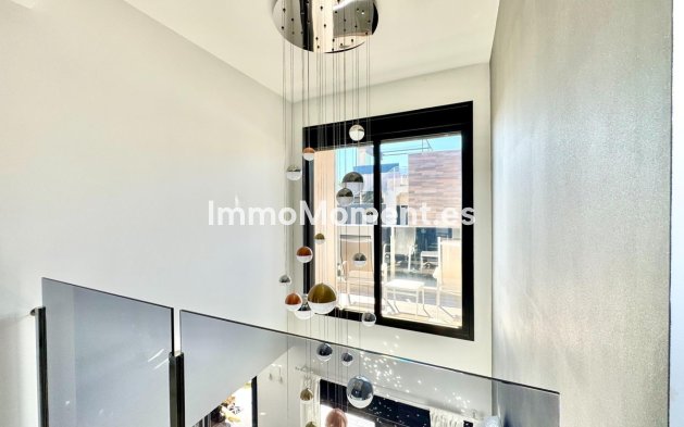 Wiederverkauf - Villa - Orihuela - Lomas de Cabo Roig