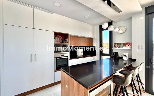 Wiederverkauf - Villa - Orihuela - Lomas de Cabo Roig