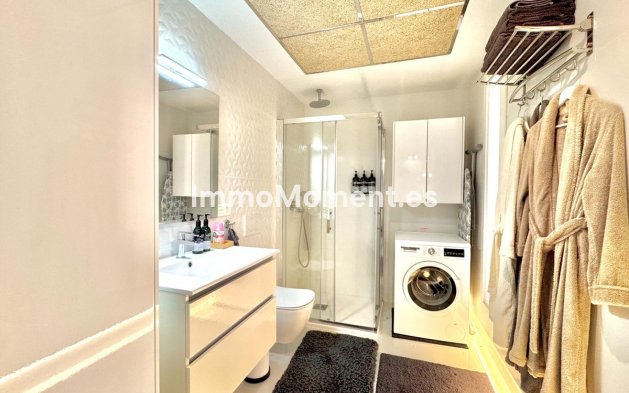 Wiederverkauf - Villa - Orihuela - Lomas de Cabo Roig