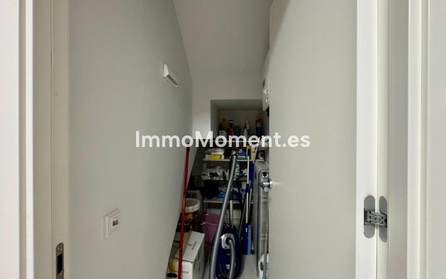 Wiederverkauf - Villa - Orihuela - Lomas de Cabo Roig