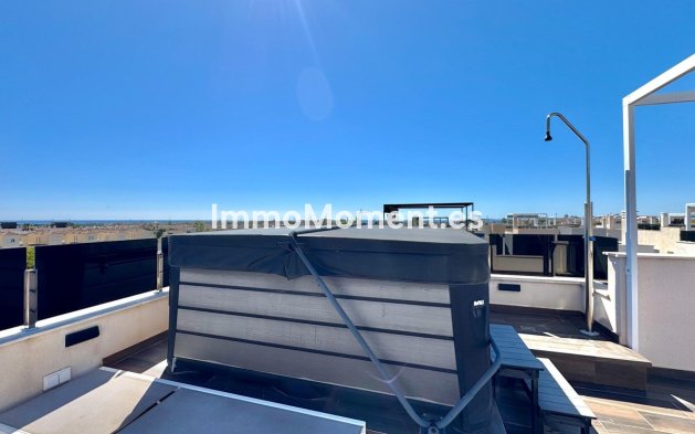 Wiederverkauf - Villa - Orihuela - Lomas de Cabo Roig