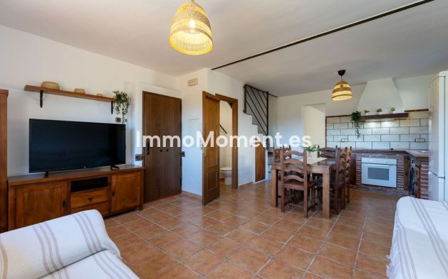 Revente - Maison de campagne - Intérieur                       - Coín