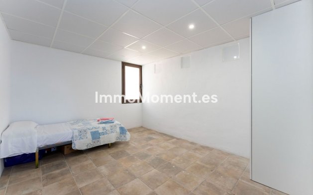 Revente - Maison de campagne - Intérieur                       - Coín