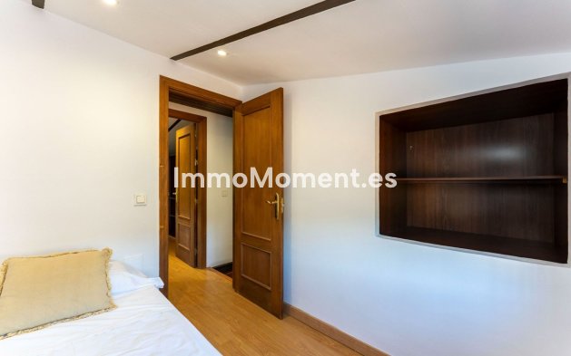 Revente - Maison de campagne - Intérieur                       - Coín