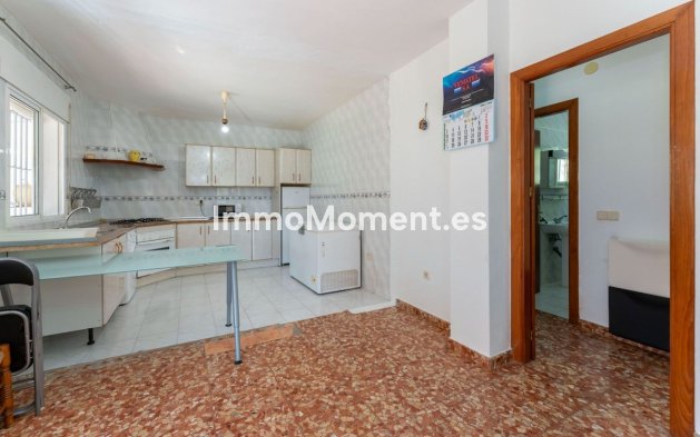 Revente - Maison de campagne - Intérieur                       - Coín