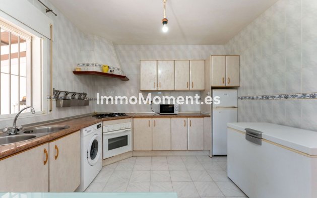 Revente - Maison de campagne - Intérieur                       - Coín