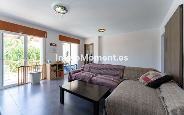 Revente - Villa - Intérieur                       - Coín