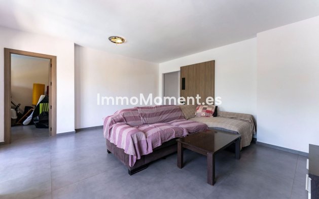 Revente - Villa - Intérieur                       - Coín