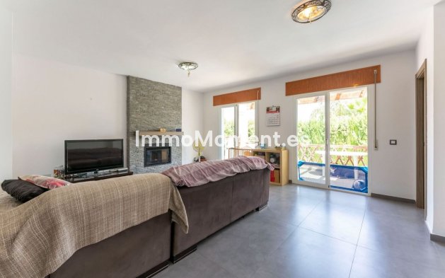 Revente - Villa - Intérieur                       - Coín