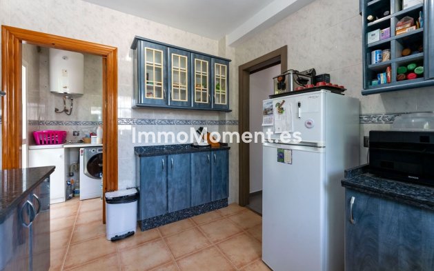 Revente - Villa - Intérieur                       - Coín