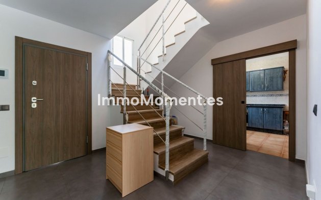 Revente - Villa - Intérieur                       - Coín