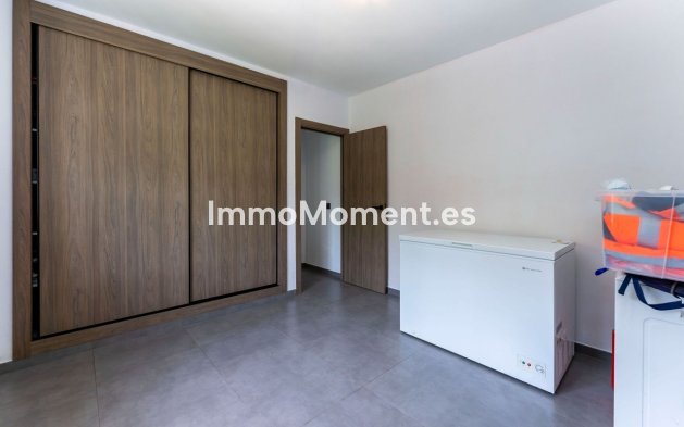 Revente - Villa - Intérieur                       - Coín