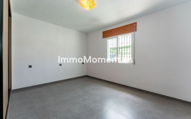 Revente - Villa - Intérieur                       - Coín