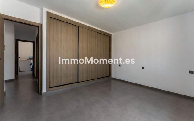 Revente - Villa - Intérieur                       - Coín