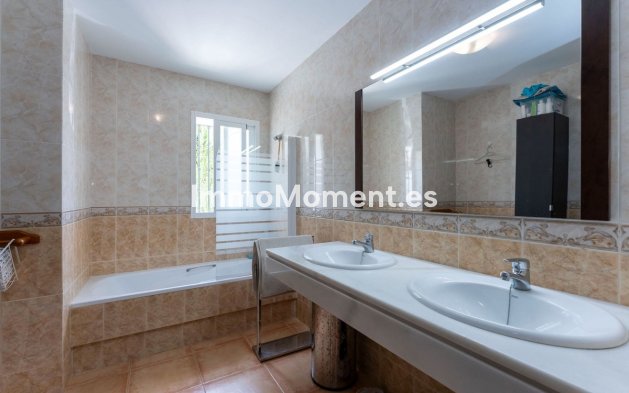 Revente - Villa - Intérieur                       - Coín