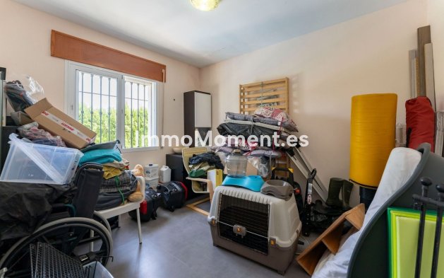 Revente - Villa - Intérieur                       - Coín