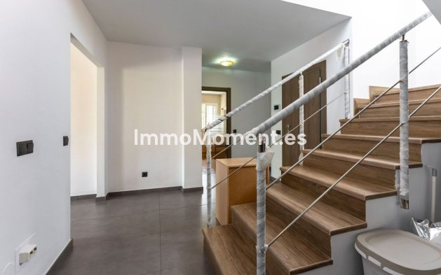 Revente - Villa - Intérieur                       - Coín