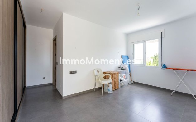 Revente - Villa - Intérieur                       - Coín