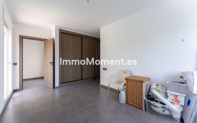 Revente - Villa - Intérieur                       - Coín