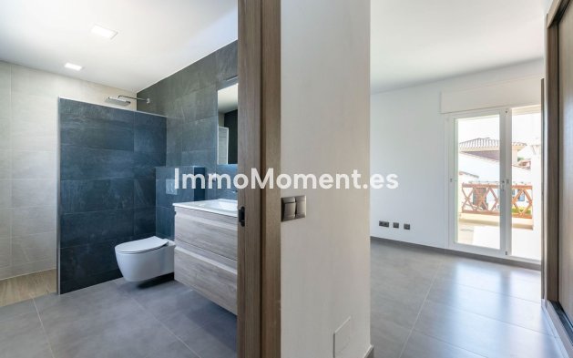 Revente - Villa - Intérieur                       - Coín