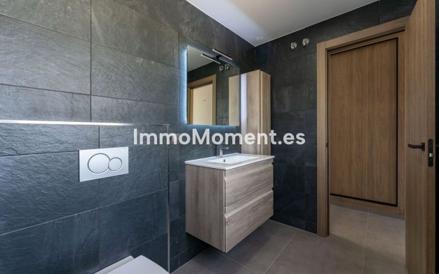 Revente - Villa - Intérieur                       - Coín