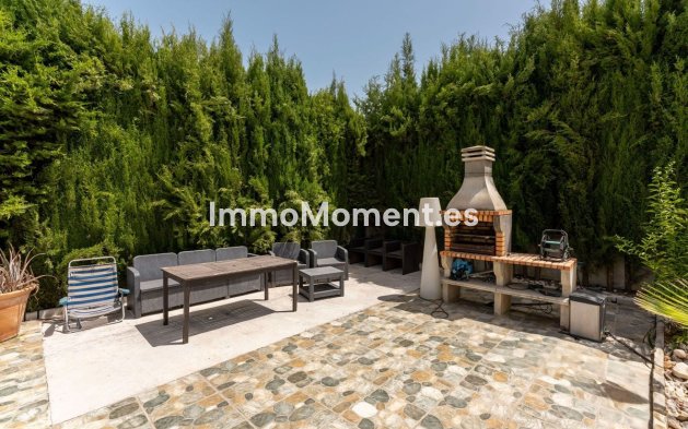 Revente - Villa - Intérieur                       - Coín