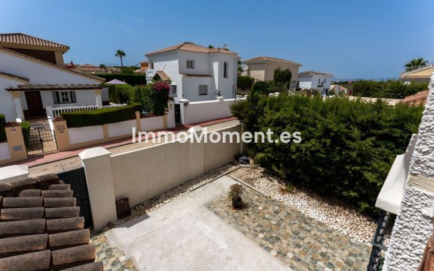 Revente - Villa - Intérieur                       - Coín