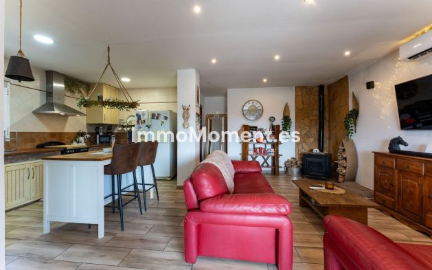 Revente - Maison de campagne - Intérieur                       - Cártama Centro