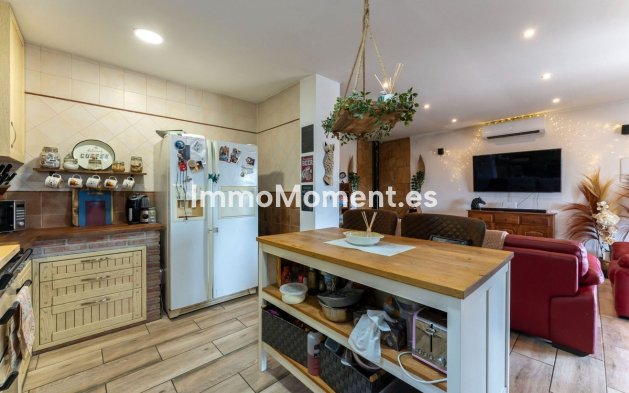 Revente - Maison de campagne - Intérieur                       - Cártama Centro