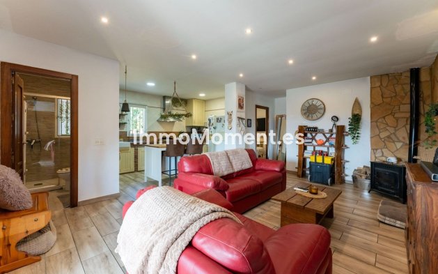 Revente - Maison de campagne - Intérieur                       - Cártama Centro