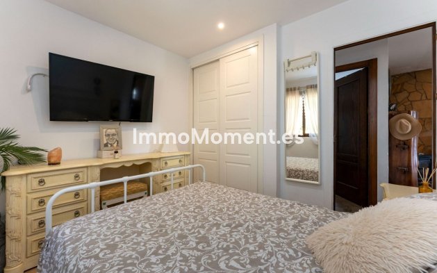 Revente - Maison de campagne - Intérieur                       - Cártama Centro