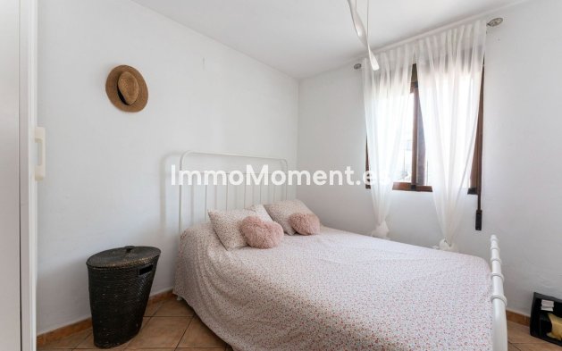 Revente - Maison de campagne - Intérieur                       - Cártama Centro