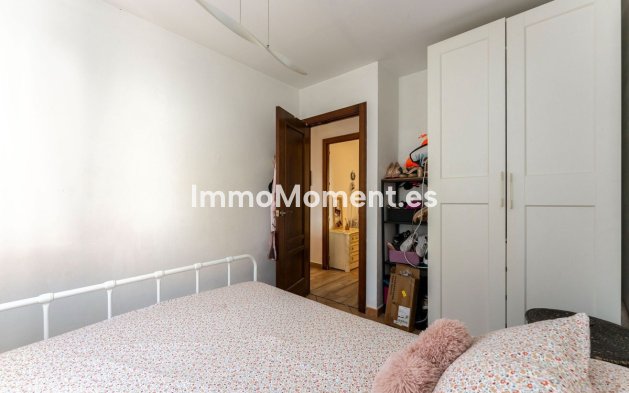 Revente - Maison de campagne - Intérieur                       - Cártama Centro