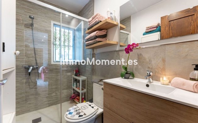 Revente - Maison de campagne - Intérieur                       - Cártama Centro