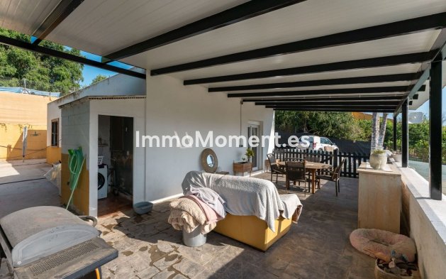 Revente - Maison de campagne - Intérieur                       - Cártama Centro