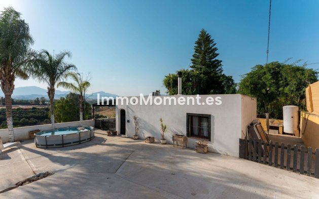 Revente - Maison de campagne - Intérieur                       - Cártama Centro