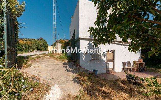 Revente - Maison de campagne - Intérieur                       - Cártama Centro